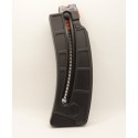 Cargador S&W MP15 22lr de 25 cartuchos NEGRO