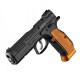 Pistola CZ SHADOW 2 Orange OR 9x19