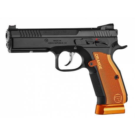 Pistola CZ SHADOW 2 Orange OR 9x19
