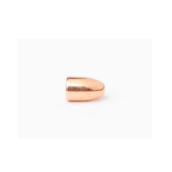 Puntas CAMPRO 9mm(124) RN FCP Cobreada 500Uni.