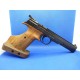 PISTOLA WALTHER CSP EXPORT