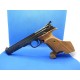 PISTOLA WALTHER CSP EXPORT