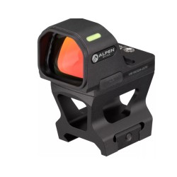 Visor punto rojo Alpen ARGUS LT Red Dot 1x26x23