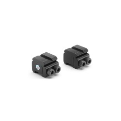 Bases BSM de11mm a Weaver/Picatinny