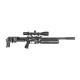 Carabina PCP FX Impact M4 Sniper Black