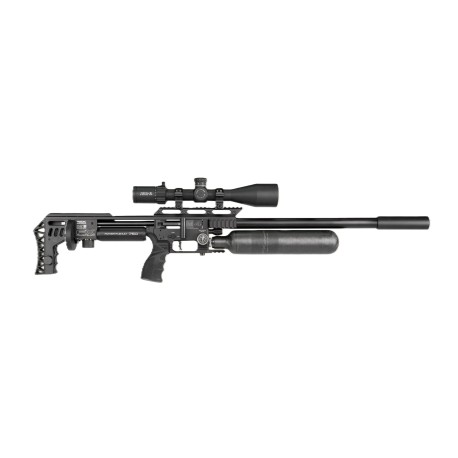 Carabina PCP FX Impact M4 Sniper Black