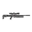 Carabina PCP FX Impact M4 Sniper Black