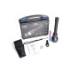 Kit linterna caza PureUltra T32 3200Lum.
