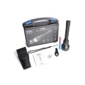 Kit linterna caza PureUltra T32 3200Lum.