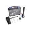 Kit linterna caza PureUltra T32 3200Lum.