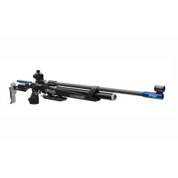 Carabina Walther LG500 Blacktec