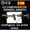 CONFIGURADOR CZ