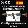 CONFIGURADOR CZ