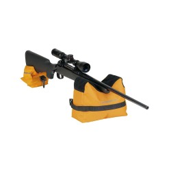 Kit de saco de apoyo delantero+trasero SR200 con relleno