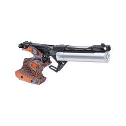 Pistola Aire Comprimido Feinwerkbau P8X Short Talla M