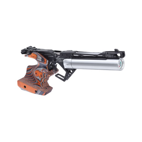 Pistola Aire Comprimido Feinwerkbau P8X Short