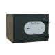 Armero Grado III SC STEEL STEI (Infac) 3 armas cortas