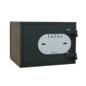 Armero Grado III SC STEEL STEI (Infac) 3 armas cortas