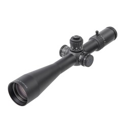 Visor DELTA STRYKER HD 5-50x56 HD SFP