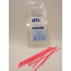 Fibra óptica LPA para puntos de mira (1mm. diámetro)