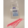 Fibra óptica LPA para puntos de mira (1mm. diámetro)