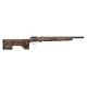 Carabina CZ 457 Range Cal. 22lr. Cañón 525mm.