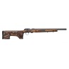 Carabina CZ 457 Range Cal. 22lr. Cañón 525mm.