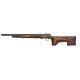 Carabina CZ 457 Range Cal. 22lr. Cañón 525mm.
