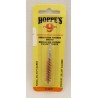 Grata de bronce Hoppes Cal. 38/9mm