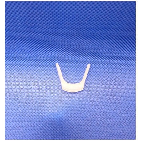  Puente de silicona gafa Knobloch