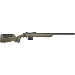 Rifle Mossberg MVP LR 6,5 Creedmoor