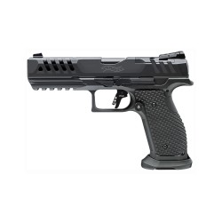 Pistola Walther PDP SF 5" OR Black Ribbon 9mm