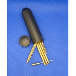 Baqueta para pistola calibre 22lr.