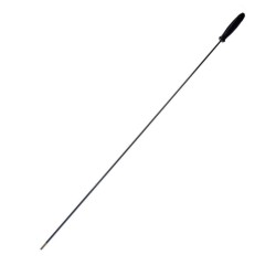 Baqueta de carbono Headshot de 96cm de 6mm