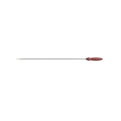 Baqueta de carbono TIPTON 110cm (44") Cal. 22-26