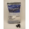 Puntas MAGTECH 32 S&W WC 98grs. Bolsa de 100Und.