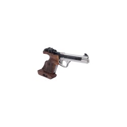 PISTOLA FEINWERKBAU AW93