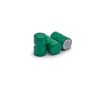 Puntas ARES Cal. 32 (.314) WC EPRX 100gr.