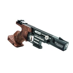 PISTOLA PARDINI SP 22lr