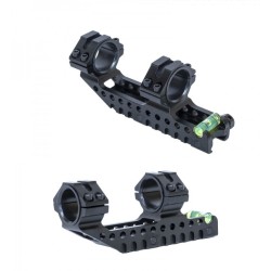 Monturas MonoBlock 25-30mm Weaver/Picatinny