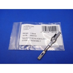 Percutor para pistola Walther GSP Expert Calibre 22lr.