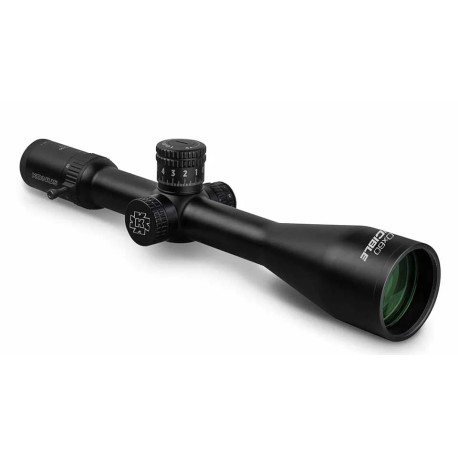 Visor KONUS Invincible 5-50x60