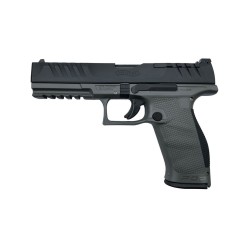 Pistola Walther PDP 5" OR Tungsten Grey 9x19