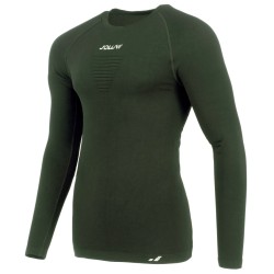 Camiseta térmica JOLUVI m/larga