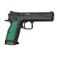 Pistola CZ TS2 Racing Green 9x19
