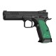 Pistola CZ TS2 Racing Green 9x19