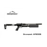 Carabina Snowpeak AP900 Mercury Compact B