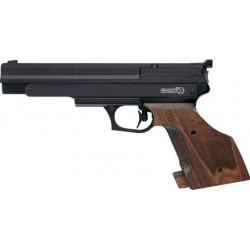Pistola Aire Comprimido Gamo Compact 4,5mm