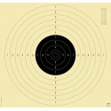 KLAMER PISTOLA STANDAR 55x52 ISSF