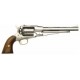 REVOLVER PIETTA 1858 INOX